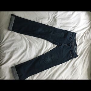Volcom solver jean 32